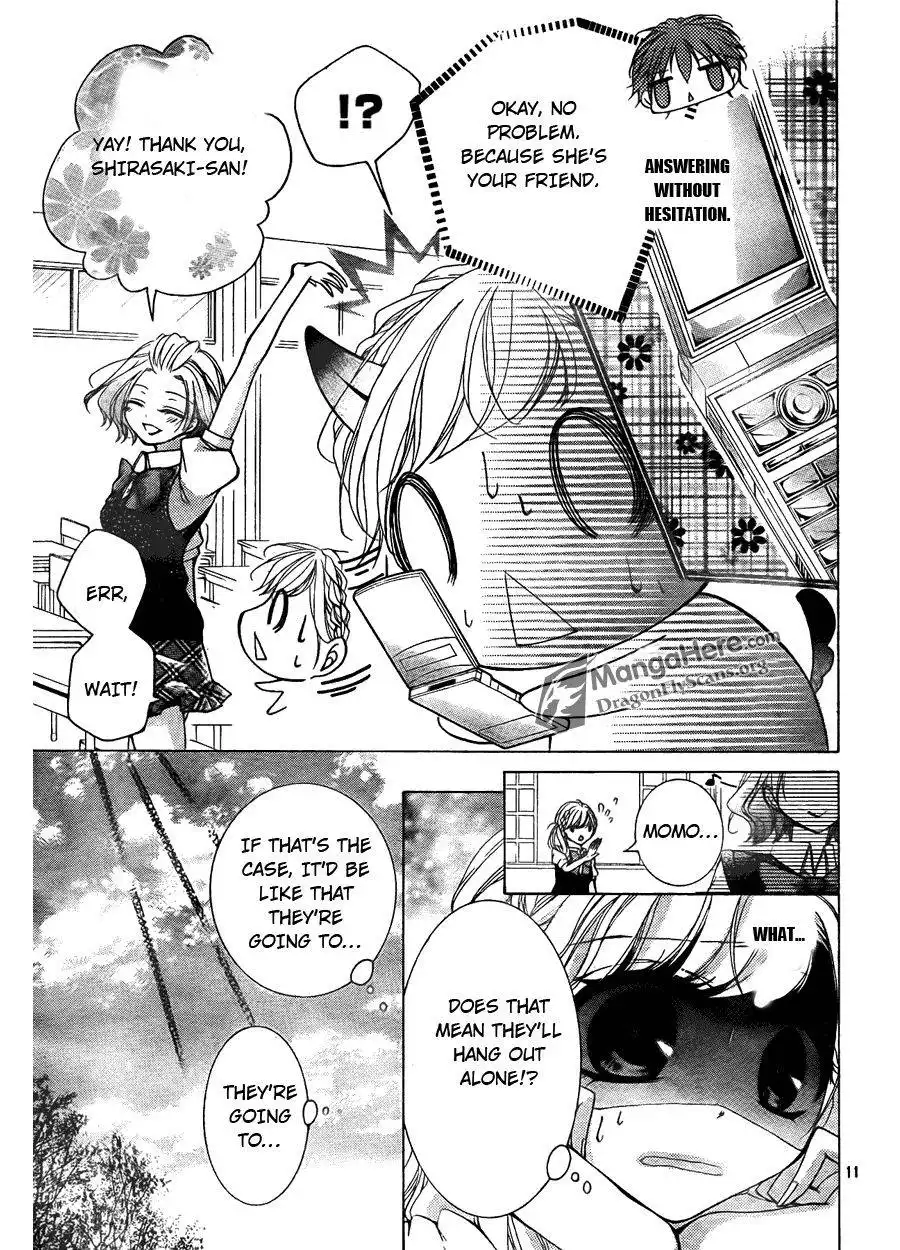 Amai Akuma Ga Warau Chapter 9 13